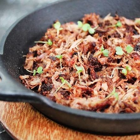 The Vip Caracas酒店 外观 照片