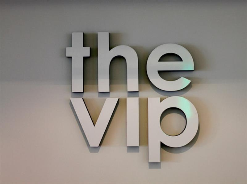 The Vip Caracas酒店 外观 照片