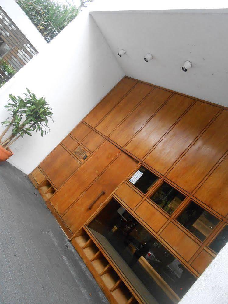 The Vip Caracas酒店 外观 照片