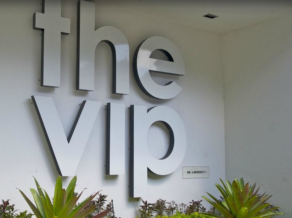 The Vip Caracas酒店 外观 照片