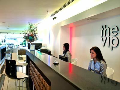 The Vip Caracas酒店 外观 照片